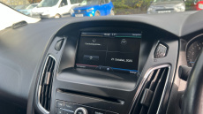 Ford Focus 1.5 EcoBoost Zetec S 5dr Petrol Hatchback